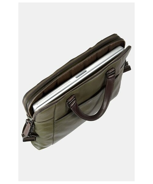 TUMI（トゥミ）の「Tumi 'Beacon Hill - Branch' Slim Laptop