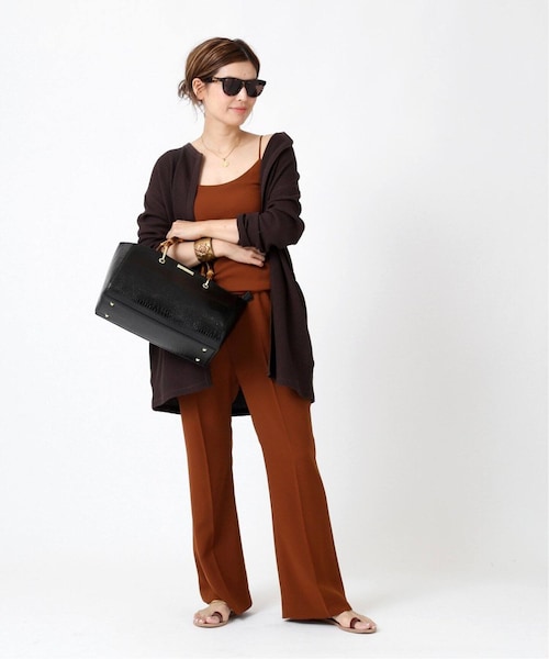 Deuxieme Classe（ドゥーズィエムクラス）の「*Back satin  