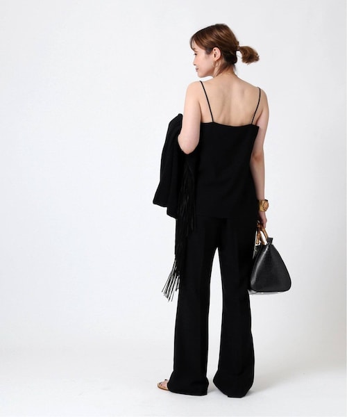 Deuxieme Classe（ドゥーズィエムクラス）の「*Back satin  