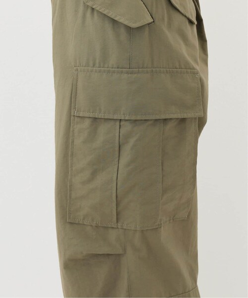 FRAMeWORK（フレームワーク）の「ナイロンカーゴパンツ（）」 - WEAR 