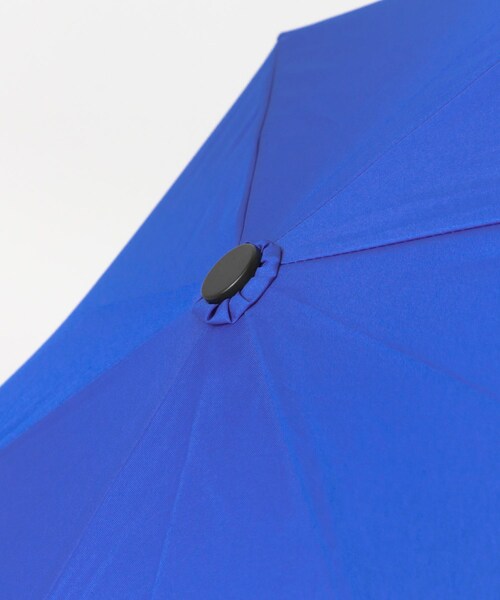 ameme（アメメ）の「カンタベリーUVカット付AUTO折畳傘（その他・レディース・ブルー/ライトグレー/ライム/ネイビー/ピンク・FREE）」の14枚目の写真