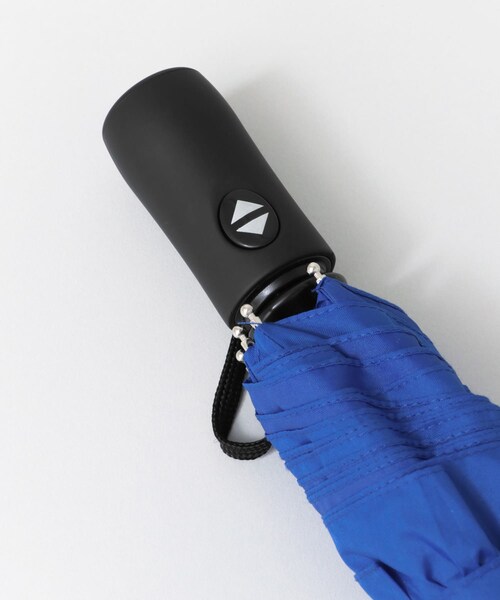 ameme（アメメ）の「カンタベリーUVカット付AUTO折畳傘（その他・レディース・ブルー/ライトグレー/ライム/ネイビー/ピンク・FREE）」の17枚目の写真