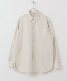 AURALEE（オーラリー）の「AURALEE FINX SHUTTLE OX SHIRTS（）」 - WEAR