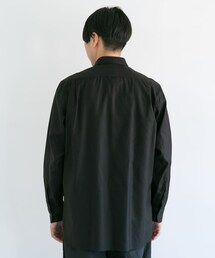 AURALEE（オーラリー）の「AURALEE FINX SHUTTLE OX SHIRTS（）」 - WEAR