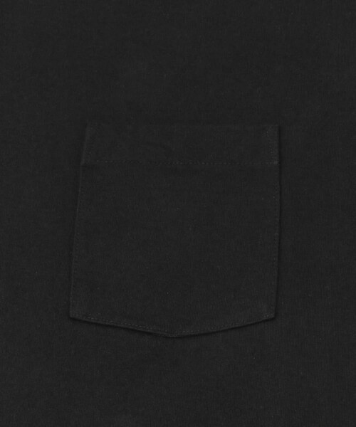 AURALEE（オーラリー）の「AURALEE STAND-UP T-SHIRTS（その他・メンズ・WHITE/LIGHT PPL/BLACK・4/5）」の13枚目の写真