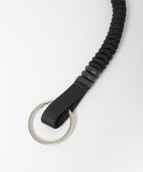 小物 bagjack Gun leash cobra BAGJACK GUN LEASH COBRA BLACK