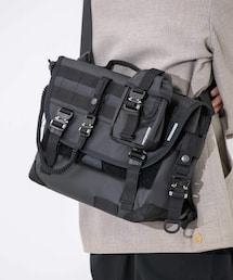 『別注』bagjack　ARROWJACK for URBS URBS限定モデルのbagjackが登場 – URBAN RESEARCH MEDIA