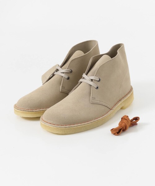 Clarks DESERT BOOT