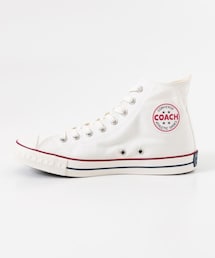 CONVERSE ADDICT（コンバースアディクト）の「CONVERSE ADDICT COACH CANVAS HI（その他・メンズ）」