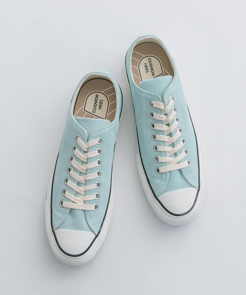 CONVERSE コンバース ADDICTアディクト CONVERSE ADDICT / コンバース アディクト | CHUCK TAYLOR SUEDE