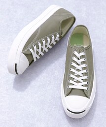 CONVERSE ADDICT（コンバースアディクト）の「CONVERSE ADDICT JACK PURCELL CANVAS（その他・メンズ）」