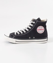 CONVERSE ADDICT（コンバースアディクト）の「CONVERSE ADDICT COACH CANVAS HI（その他・メンズ）」