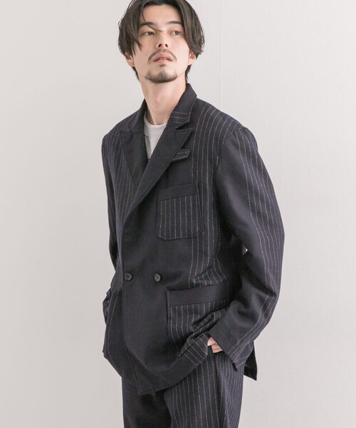 Engineered Garments Newport Jacket