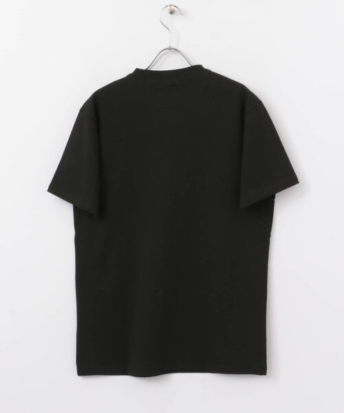 Goodwear(Since1983)（グッドウェア）の「Goodwear ロゴ刺繍ショートスリーブTシャツ（その他・メンズ・WHITE/BLACK・S/M/L/XL）」の6枚目の写真