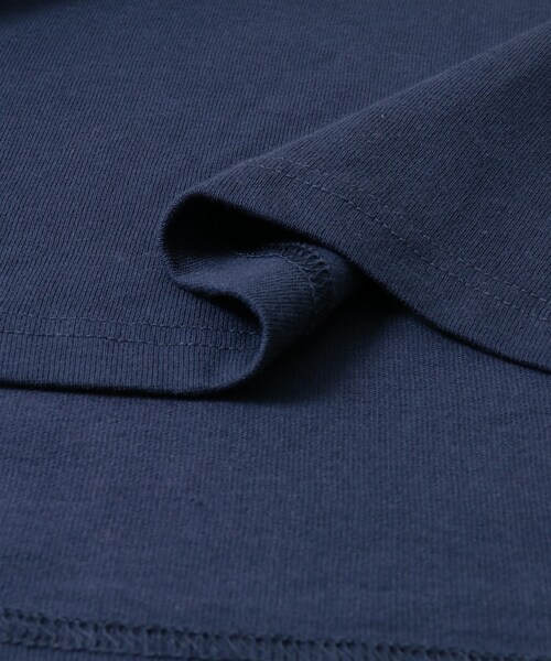 Goodwear(Since1983)（グッドウェア）の「Goodwear USAコットンDRYTシャツ（その他・メンズ・ORANGE/NAVY/KHAKI/BLACK/WHITE・M/L/XL）」の13枚目の写真