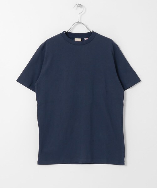 Goodwear(Since1983)（グッドウェア）の「Goodwear USAコットンDRYTシャツ（その他・メンズ・ORANGE/NAVY/KHAKI/BLACK/WHITE・M/L/XL）」の10枚目の写真