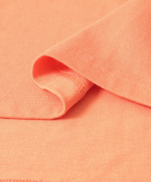 Goodwear(Since1983)（グッドウェア）の「Goodwear USAコットンDRYTシャツ（その他・メンズ・ORANGE/NAVY/KHAKI/BLACK/WHITE・M/L/XL）」の17枚目の写真