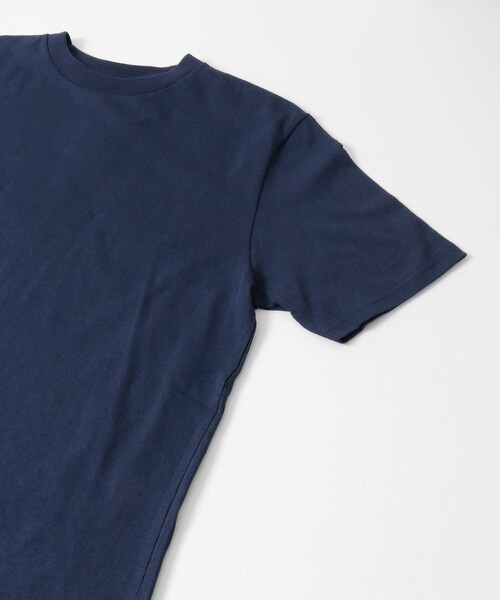 Goodwear(Since1983)（グッドウェア）の「Goodwear USAコットンDRYTシャツ（その他・メンズ・ORANGE/NAVY/KHAKI/BLACK/WHITE・M/L/XL）」の11枚目の写真