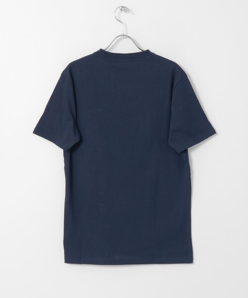 Goodwear(Since1983)（グッドウェア）の「Goodwear USAコットンDRYTシャツ（その他・メンズ・ORANGE/NAVY/KHAKI/BLACK/WHITE・M/L/XL）」の12枚目の写真