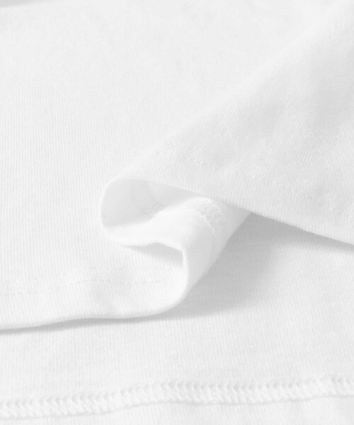 Goodwear(Since1983)（グッドウェア）の「Goodwear USAコットンDRYTシャツ（その他・メンズ・ORANGE/NAVY/KHAKI/BLACK/WHITE・M/L/XL）」の16枚目の写真