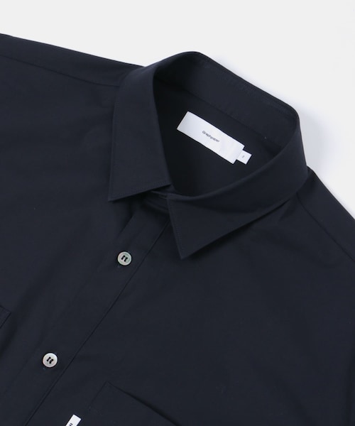 Graphpaper（グラフペーパー）の「Graphpaper Typewriter Long-Sleeve