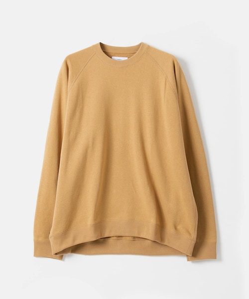 Graphpaper LOOPWHEELER FOR GP SWEAT