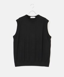 Graphpaper | Graphpaper High Gauge Knit Vest(その他)