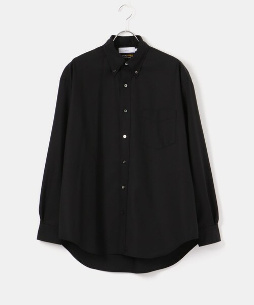 Graphpaper（グラフペーパー）の「Graphpaper CORDURA RipstopBox BD