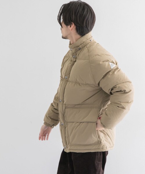 Cape HEIGHTS(ケープハイツ)の「Cape HEIGHTS SUMMIT(その他・メンズ・MUSHROOM/BLACK・XS/S/M)」の4枚目の写真