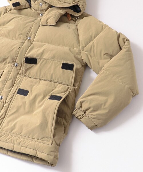 Cape HEIGHTS(ケープハイツ)の「Cape HEIGHTS SUMMIT(その他・メンズ・MUSHROOM/BLACK・XS/S/M)」の16枚目の写真