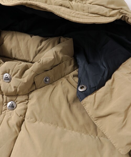 Cape HEIGHTS(ケープハイツ)の「Cape HEIGHTS SUMMIT(その他・メンズ・MUSHROOM/BLACK・XS/S/M)」の14枚目の写真