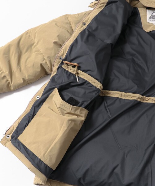 Cape HEIGHTS(ケープハイツ)の「Cape HEIGHTS SUMMIT(その他・メンズ・MUSHROOM/BLACK・XS/S/M)」の18枚目の写真