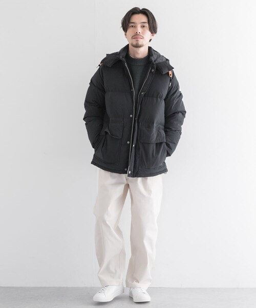 Cape HEIGHTS(ケープハイツ)の「Cape HEIGHTS SUMMIT(その他・メンズ・MUSHROOM/BLACK・XS/S/M)」の3枚目の写真