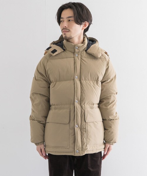 Cape HEIGHTS(ケープハイツ)の「Cape HEIGHTS SUMMIT(その他・メンズ・MUSHROOM/BLACK・XS/S/M)」の7枚目の写真
