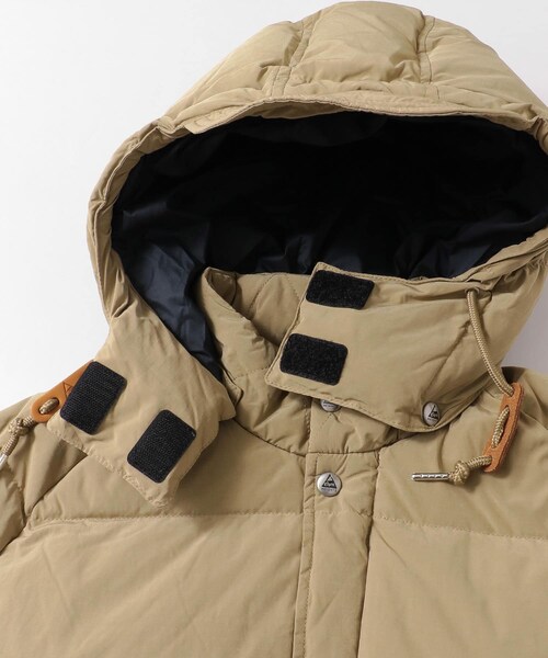 Cape HEIGHTS(ケープハイツ)の「Cape HEIGHTS SUMMIT(その他・メンズ・MUSHROOM/BLACK・XS/S/M)」の13枚目の写真
