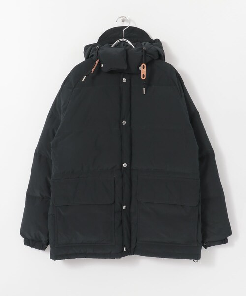 Cape HEIGHTS(ケープハイツ)の「Cape HEIGHTS SUMMIT(その他・メンズ・MUSHROOM/BLACK・XS/S/M)」の10枚目の写真