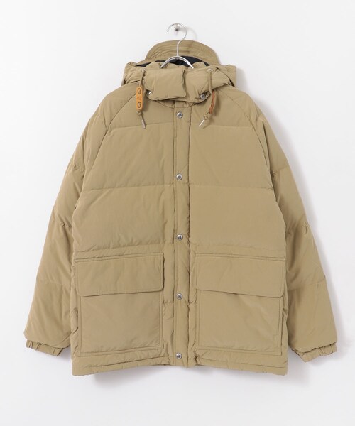Cape HEIGHTS(ケープハイツ)の「Cape HEIGHTS SUMMIT(その他・メンズ・MUSHROOM/BLACK・XS/S/M)」の11枚目の写真