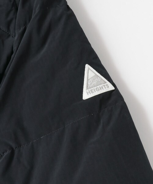Cape HEIGHTS(ケープハイツ)の「Cape HEIGHTS SUMMIT(その他・メンズ・MUSHROOM/BLACK・XS/S/M)」の12枚目の写真