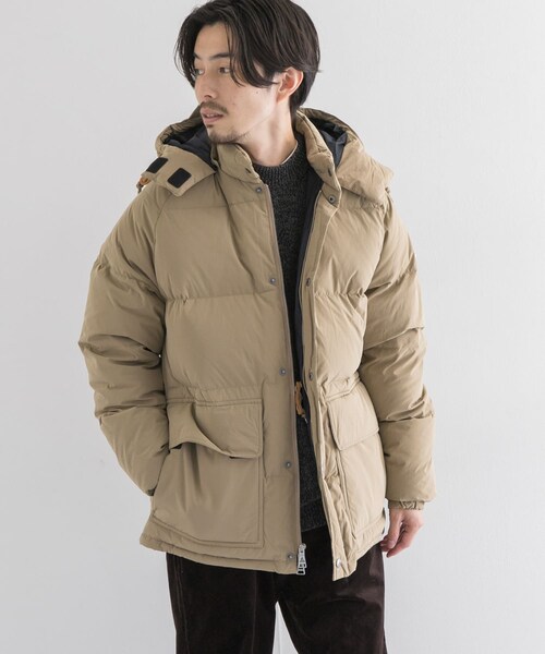Cape HEIGHTS(ケープハイツ)の「Cape HEIGHTS SUMMIT(その他・メンズ・MUSHROOM/BLACK・XS/S/M)」の1枚目の写真