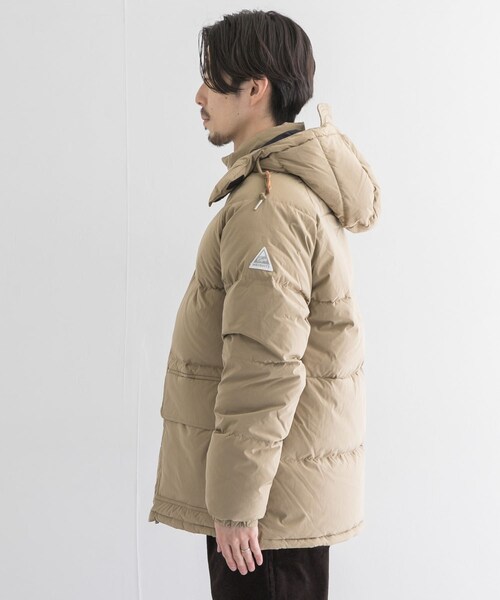 Cape HEIGHTS(ケープハイツ)の「Cape HEIGHTS SUMMIT(その他・メンズ・MUSHROOM/BLACK・XS/S/M)」の8枚目の写真