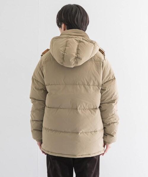 Cape HEIGHTS(ケープハイツ)の「Cape HEIGHTS SUMMIT(その他・メンズ・MUSHROOM/BLACK・XS/S/M)」の9枚目の写真