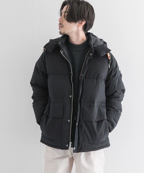 Cape HEIGHTS(ケープハイツ)の「Cape HEIGHTS SUMMIT(その他・メンズ・MUSHROOM/BLACK・XS/S/M)」の2枚目の写真