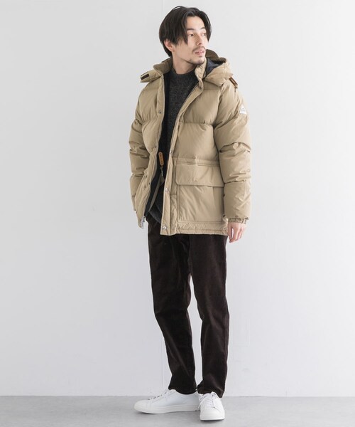 Cape HEIGHTS(ケープハイツ)の「Cape HEIGHTS SUMMIT(その他・メンズ・MUSHROOM/BLACK・XS/S/M)」の6枚目の写真