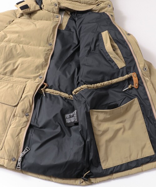 Cape HEIGHTS(ケープハイツ)の「Cape HEIGHTS SUMMIT(その他・メンズ・MUSHROOM/BLACK・XS/S/M)」の17枚目の写真