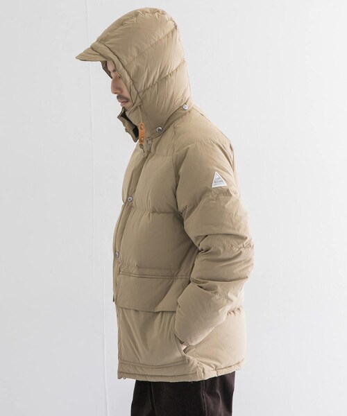 Cape HEIGHTS(ケープハイツ)の「Cape HEIGHTS SUMMIT(その他・メンズ・MUSHROOM/BLACK・XS/S/M)」の5枚目の写真