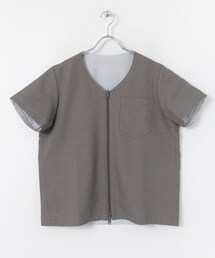 HURRAY HURRAY（フレイフレイ）の「HURRAY HURRAY 半袖シャツ（その他）」