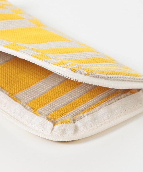 Johanna Gullichsen(ヨハンナグリクセン)の「JOHANNA GULLICHSEN Spectacular Purse Doris(その他・レディース・Yellow/Black・FREE)」の9枚目の写真