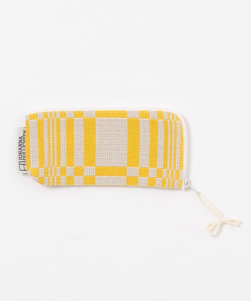 Johanna Gullichsen(ヨハンナグリクセン)の「JOHANNA GULLICHSEN Spectacular Purse Doris(その他・レディース・Yellow/Black・FREE)」の3枚目の写真