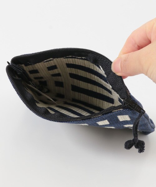 Johanna Gullichsen(ヨハンナグリクセン)の「JOHANNA GULLICHSEN Purse Nereus(その他・レディース・D.Blue・FREE)」の5枚目の写真