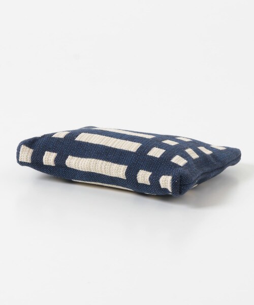 Johanna Gullichsen(ヨハンナグリクセン)の「JOHANNA GULLICHSEN Purse Nereus(その他・レディース・D.Blue・FREE)」の4枚目の写真